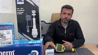 Gültepe Su Tesisatçısı Enes Sıhhi Tesisat Şükrü Usta