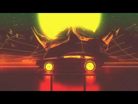 DRYVE - '88MPH' [SYNTHWAVE]