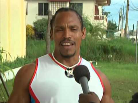 Belize Wins Big in Regional Bodybuilding Competition