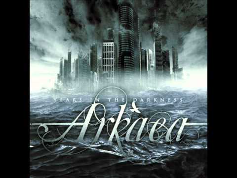 Arkaea - Break The Silence (with Lyrics)