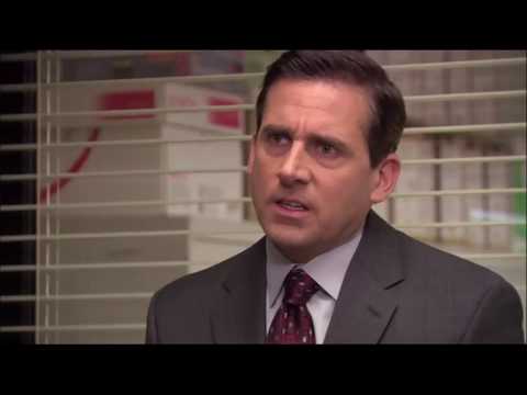 The Office - Scott's Tots