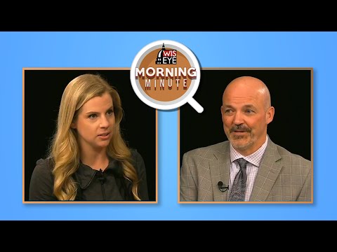 WisEye Morning Minute: Review of MU Law School November Poll