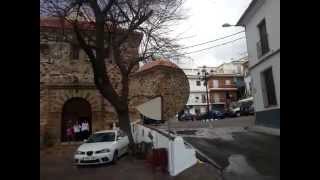 preview picture of video 'Bayarcal Puerto de la Ragua Alpujarras de Almeria'