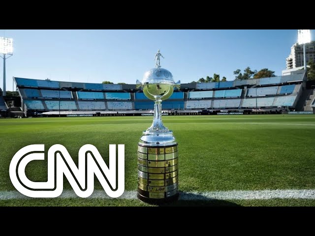 Jogos da Libertadores hoje: veja quais times jogam as oitavas de final  nesta quarta