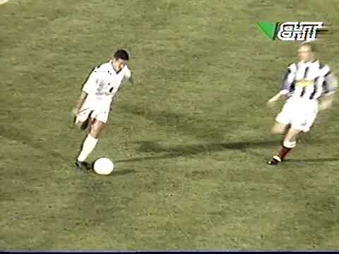 22. 07. 1998. Željezničar - Kilmarnock 1:1 (SNIMAK)