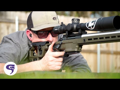 How To Select Powder for the 6mm GT | Guns & Gear Bonus Tip