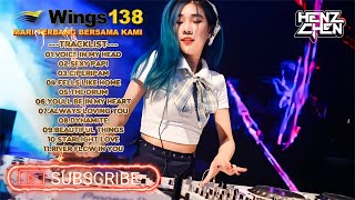 Download lagu DJ VOICE IN MY HEAD X SEXY PAPI BREAKBEAT MIX 2025 REQ WINGS138 mp3