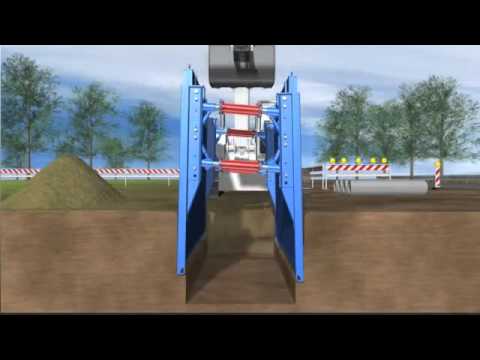 KRINGS Emunds   Staudinger Virtualno gradilište box oplata