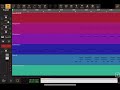 The Backyardigans Theme Song Audio Evolution Cover