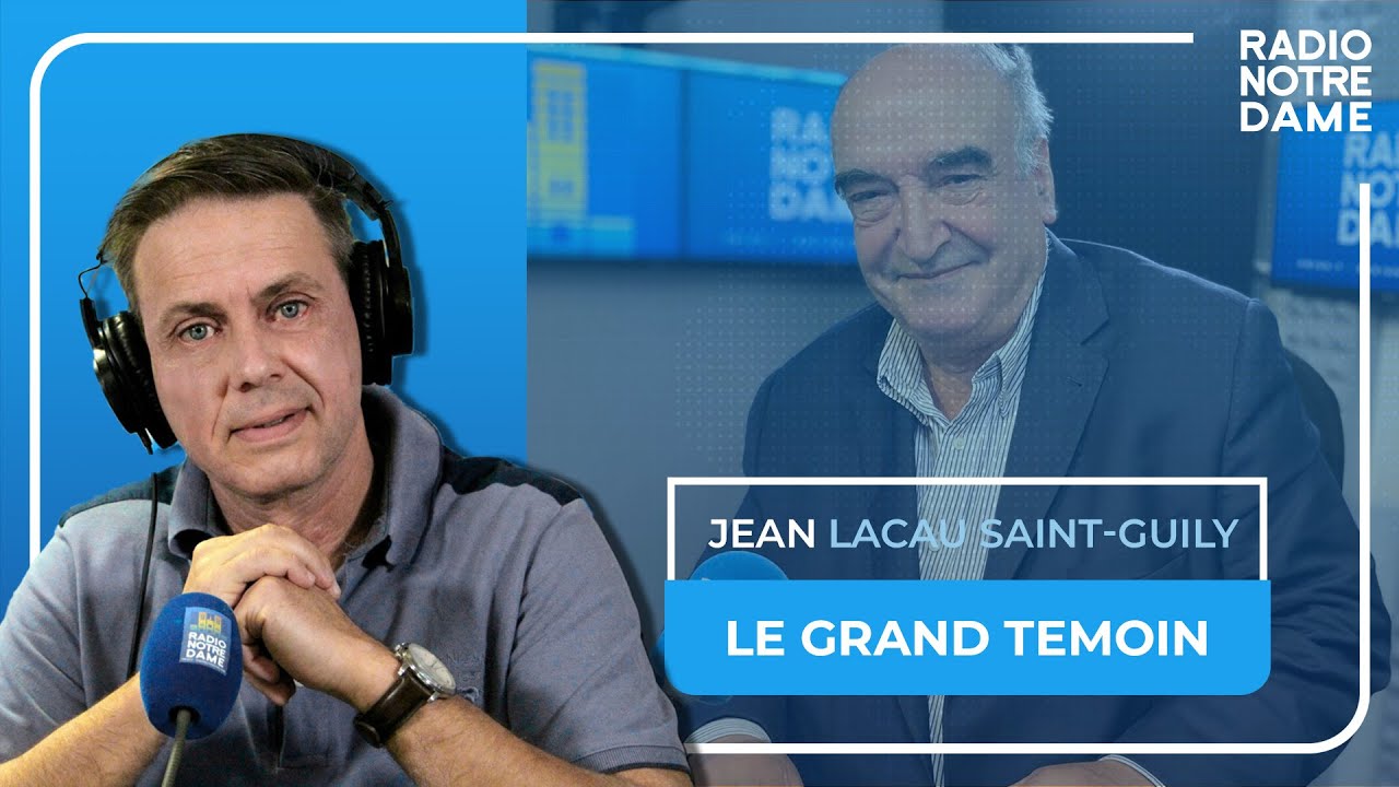 Le Grand Témoin - Michel Barnier veut reprendre le débat parlementaire sur la fin de vie