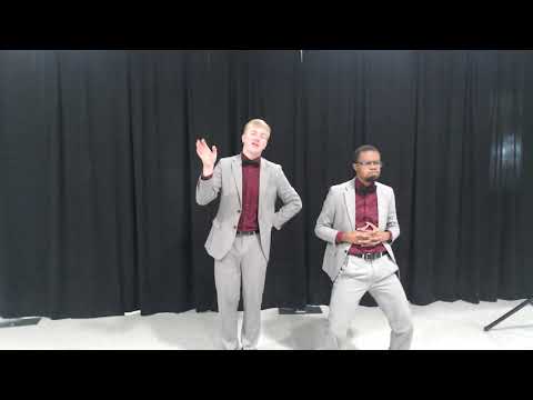 Duo Finals, Kannel/Yancy