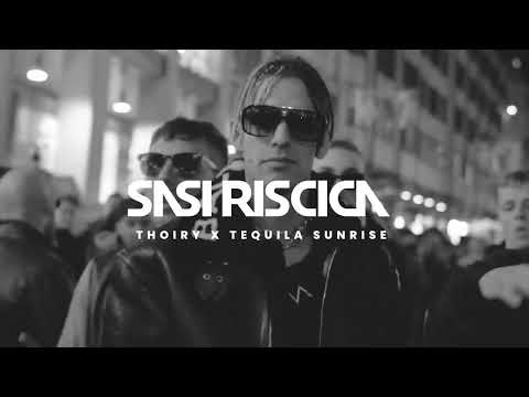 ACHILLE LAURO X TEQUILA SUNRISE Sasi Riscica (Mashup)