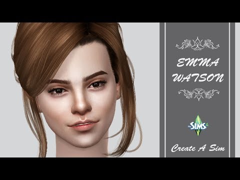 download lagu mp3 mp4 Emma Watson The Sims 4, download lagu Emma Watson The Sims 4 gratis, unduh video klip Emma Watson The Sims 4