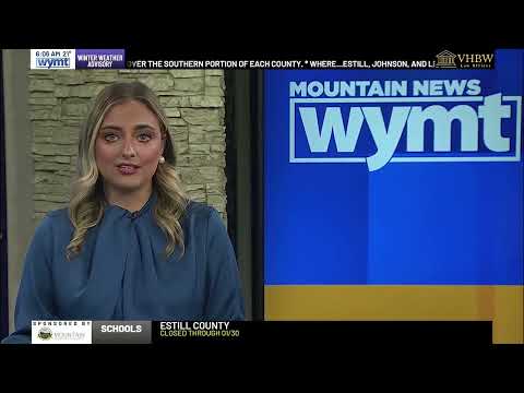 Mountain News This Morning Top Stories at 6 a.m. 1/30/2026