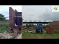 नाबार्ड ग्रामीण हॉट भैंस्ता बन रहा चर�