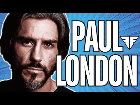 Paul London Talks Appearing In WWE Video Games, Says He Did Motion Capture Work For Chyna