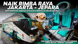 Download lagu ARMADA NYAMAN & BERKELAS!😍TRIP RIMBA RAYA VICTORIOUS 005 'MC QUUEN' JAKARTA - JEPARA mp3