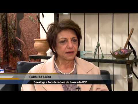 Falta de desejo sexual se tornou mais comum com a correria dos dia a dia das mulheres - 18/08/2