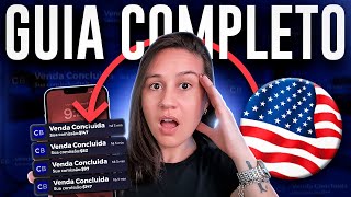 Learn to Sell Abroad Complete Guide for Affiliates Who Want to Earn in Dollars BEGINNERS