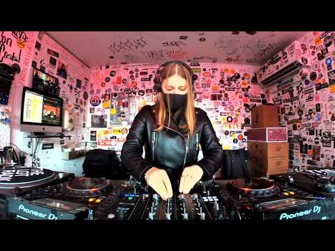 Perel @ The Lot Radio (September 19 2020)