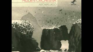 Hidden Orchestra - Disquiet