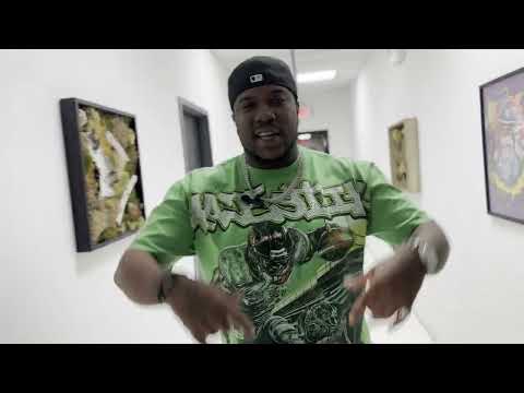 Behind The Scenes | Tone Gotti | Tiny Desk