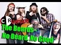 The Beards -- No Beard, No Good (Chatroulette ...