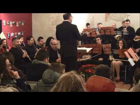 Alba di Primavera - Marcia Sinfonica