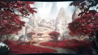 Golden World Briefing