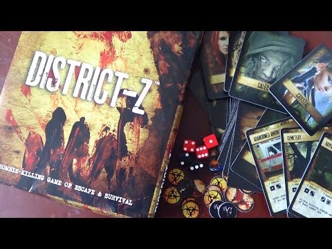 Box of Delights Presents........