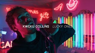 Kweku Collins - Lucky Ones | Audiotree Far Out