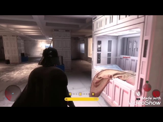 Vídeo relacionado con Console Playstation 4 1 To Jet Black + Star Wars: Battlefront [Importación Francesa]