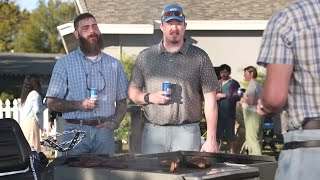 Bud Light — Bud Light Super Bowl Commercial 2025 ft Post Malone, Shane Gillis, And Peyton Manning
