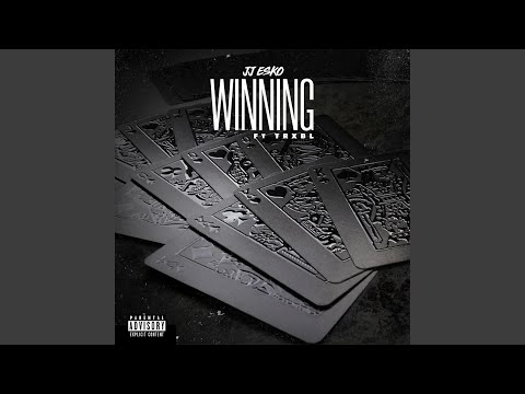 Winning (feat. trouble)