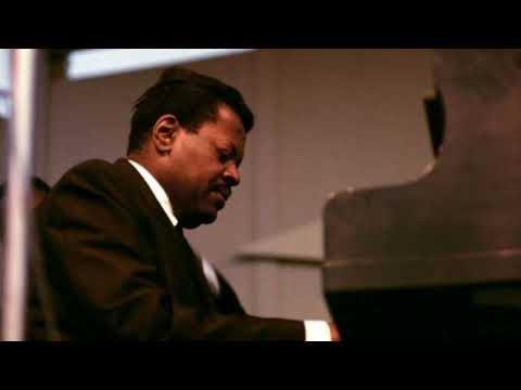 Oscar Peterson - Amsterdam // 1961 (Full Concert)