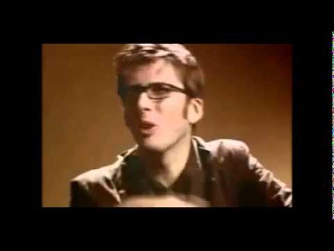 Wibbly Wobbly Timey Wimey