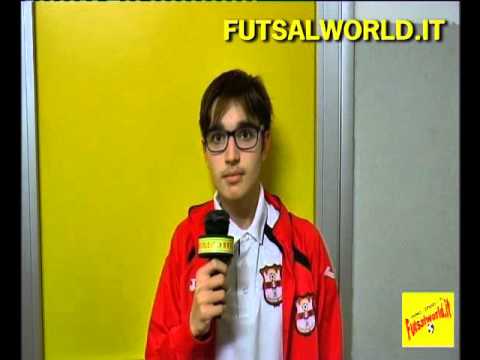 7/11/15 Gino Rocca - Nicolò Zerbinati