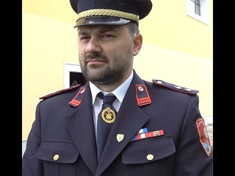 SVETI FLORIJAN U DUBRAVICI