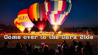 Experience the Magic: Redmond Night Glow