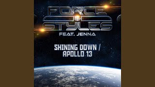 Music video thumbnail preview for Shining Down by Force & Styles