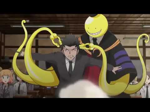 gotta go fast - Juice WRLD (AMV)