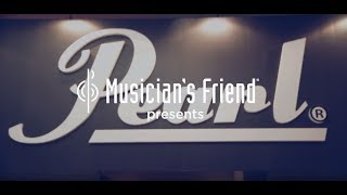 Video thumbnail for Pearl Mallet Station at Winter NAMM 2018 by Musician's Friend