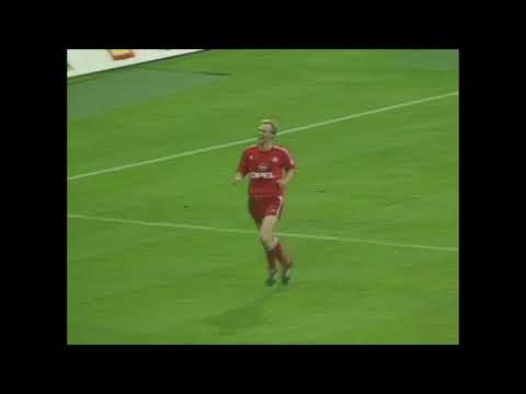 1990/91_11_Bayern München - HSV