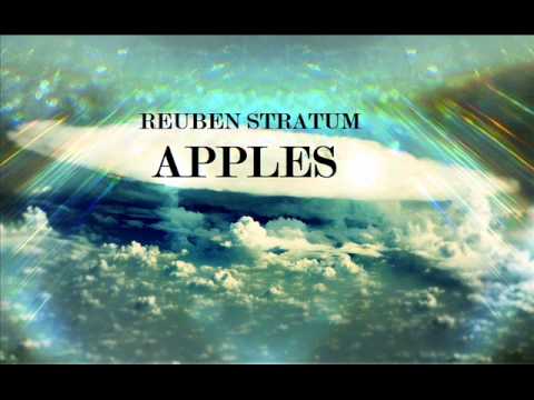 Reuben Stratum- Apples (Prod. Cardiak)