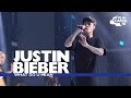 Justin Bieber What Do You Mean Jingle Bell Ball 2015