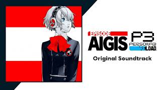 Darkness - Persona 3 Reload: Episode Aigis Original Soundtrack