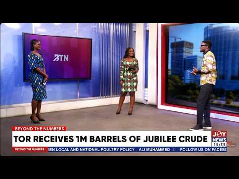 Beyond The Numbers | 17th July, 2026