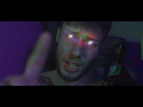 YUNG ADISZ - CHEMIK (MUSIC VIDEO) SHOT BY @biti_the_killer