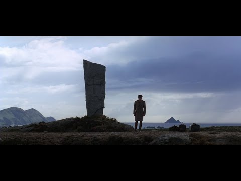 Ryan's Daughter (1970) Location - Clogher Head, Slea Head Dr, Graigue, Co  Kerry, Ireland