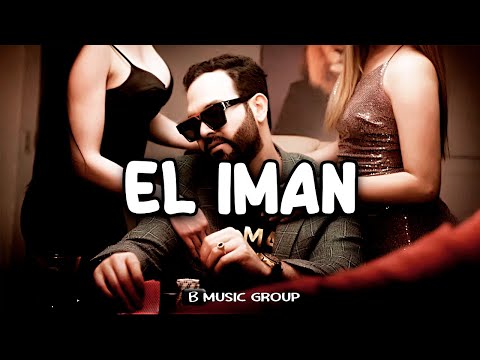 El Imán - Código FN  (Corridos 2023)